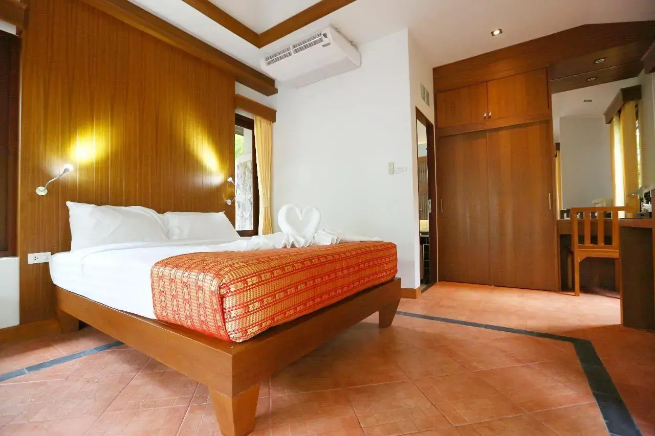 Foto - Samui Honey Cottages Beach Resort - SHA Extra Plus