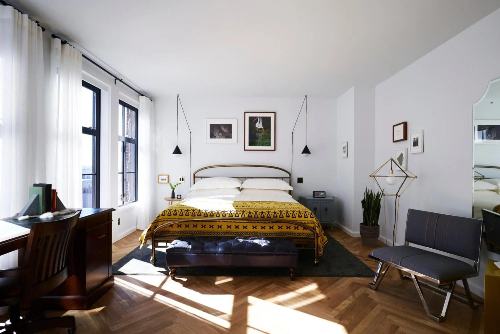 Photo - The LINE Hotel DC