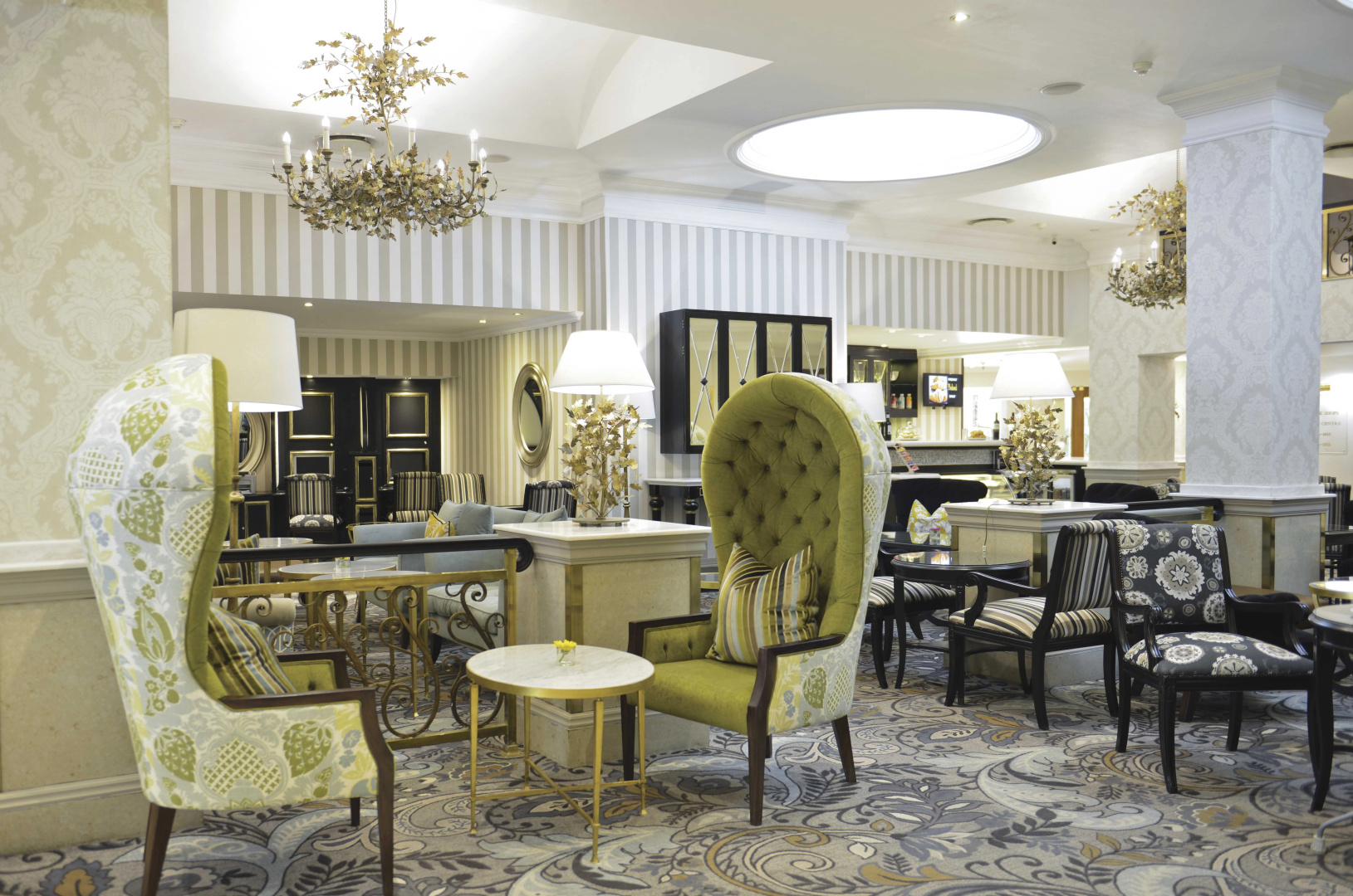 Foto - Protea Hotel by Marriott Johannesburg Balalaika Sandton