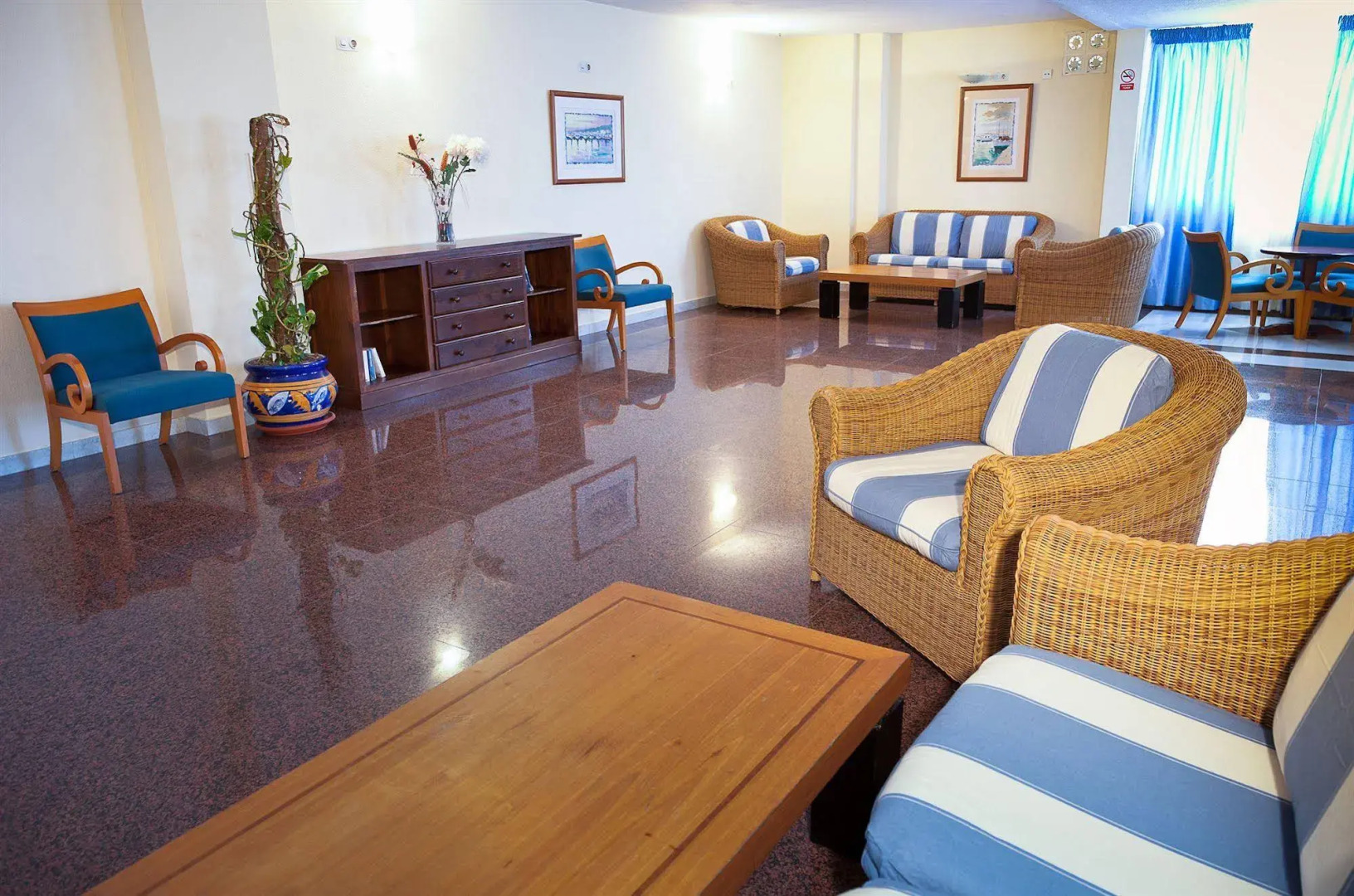 Foto - Apartamentos Vibra Jabeque Soul-3SUP