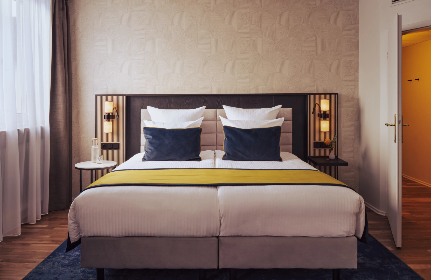 Foto - Hotel Mannheimer Hof - Leonardo Limited Edition