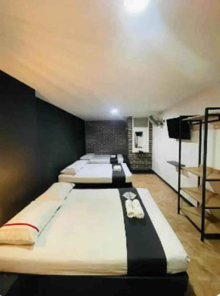 Foto - Hotel Panorama
