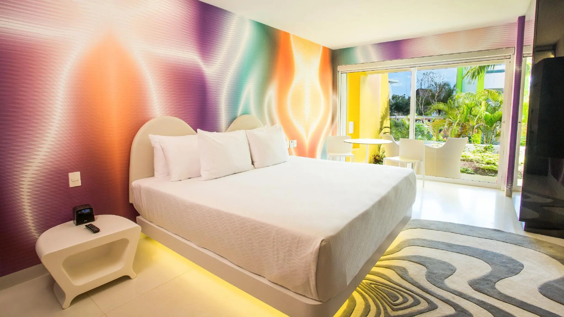 Foto - Temptation at The Tower Cancún Resort - All Inclusive - Adults Only
