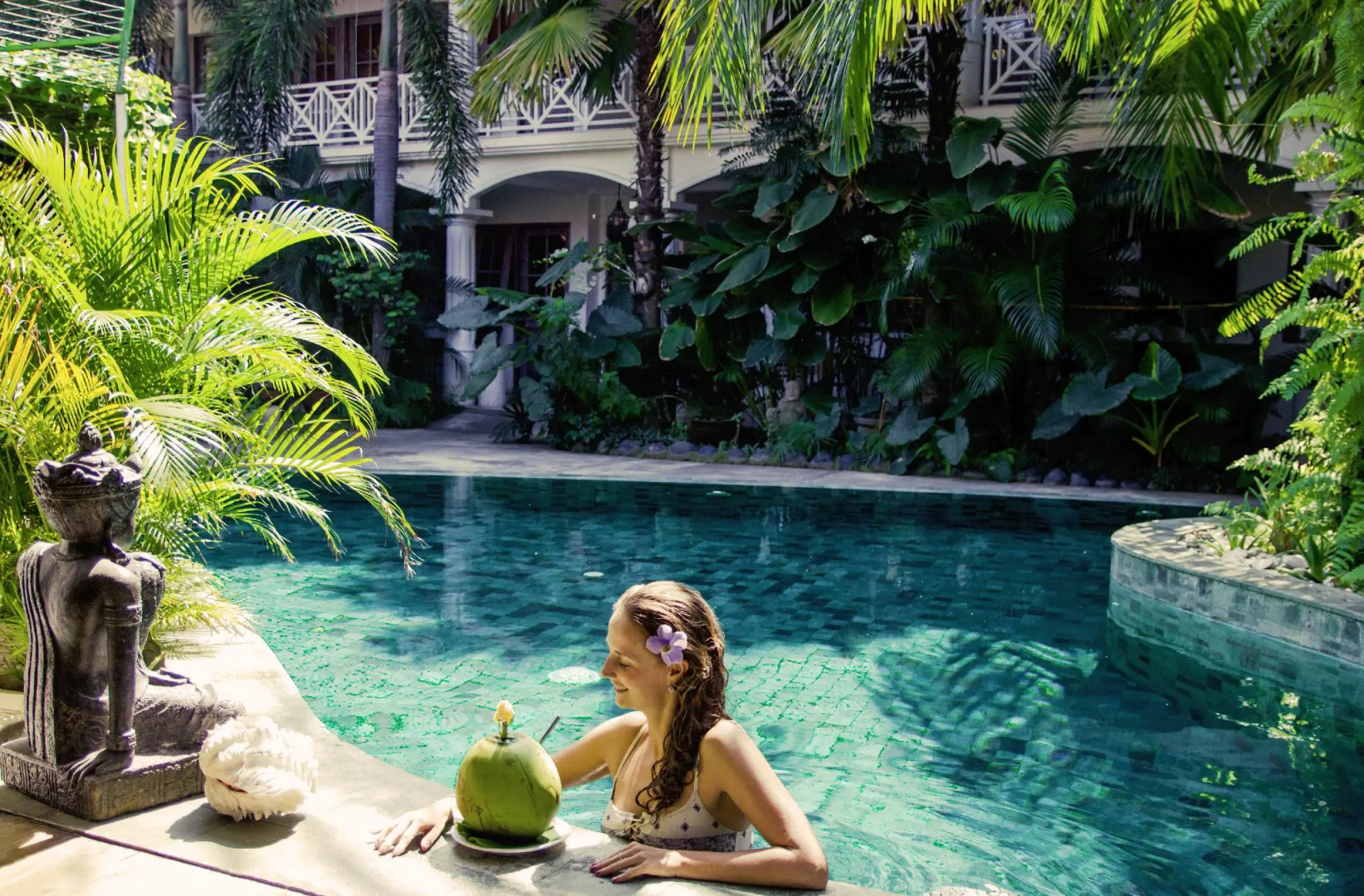 Foto - OK Divers Resort & Spa