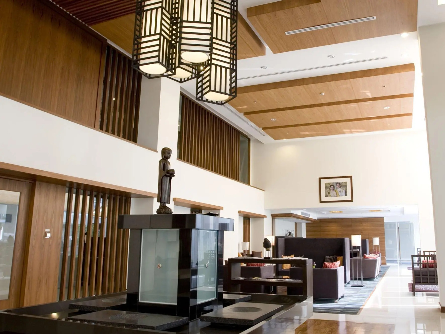 Foto - Kantary Hills Hotel, Chiang Mai