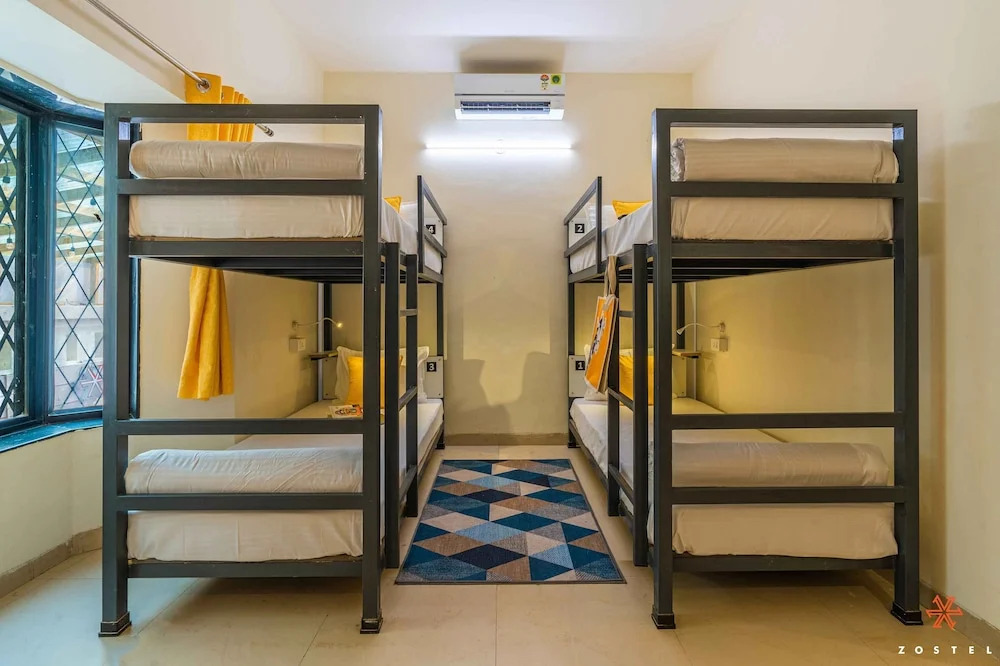 Foto - Zostel Pune, Viman Nagar