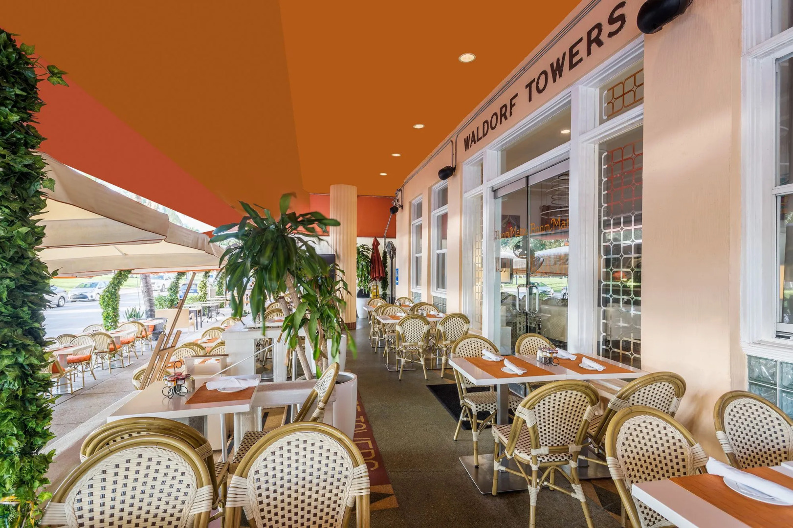 Foto - Waldorf Towers South Beach