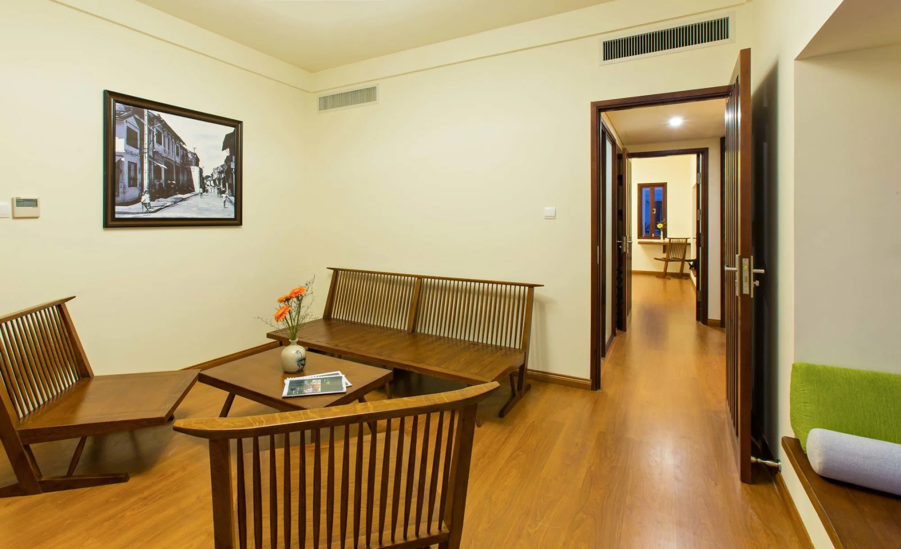 Foto - Happy Life Memories Hoi An Hotel & Spa