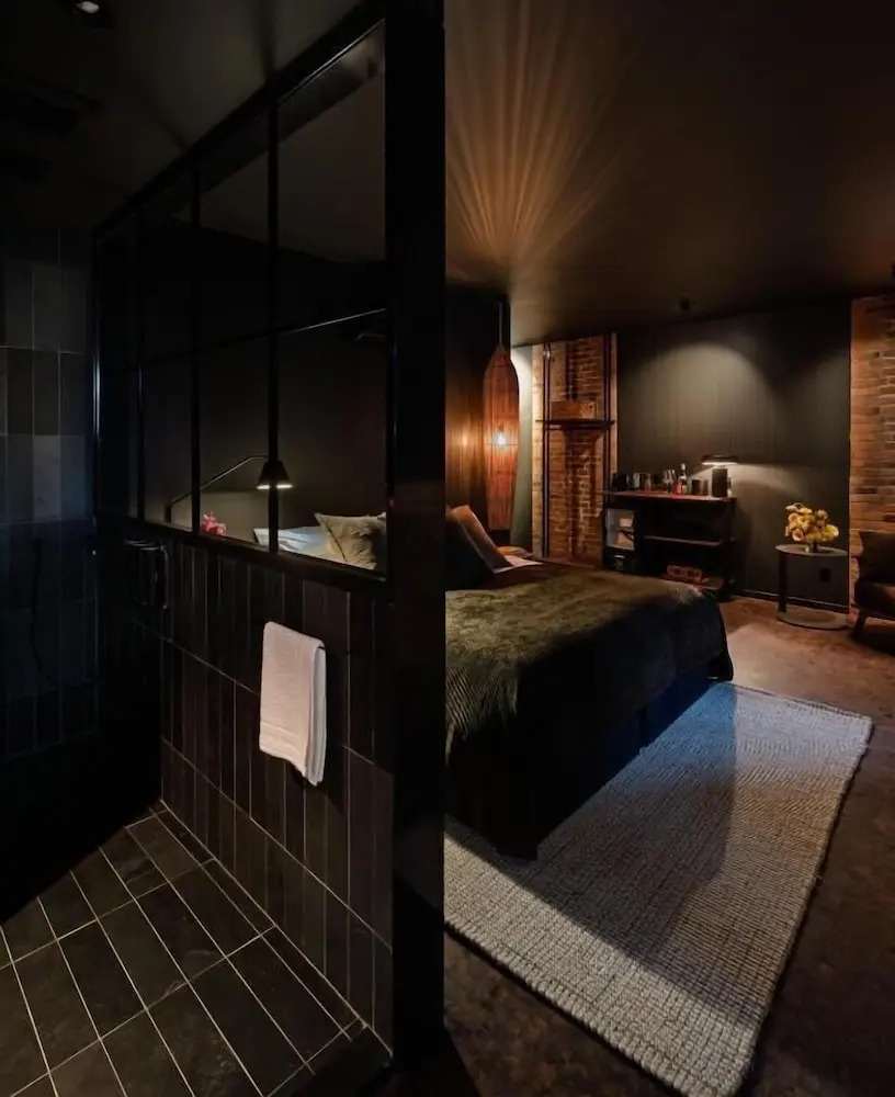 Foto - Maison Grinder