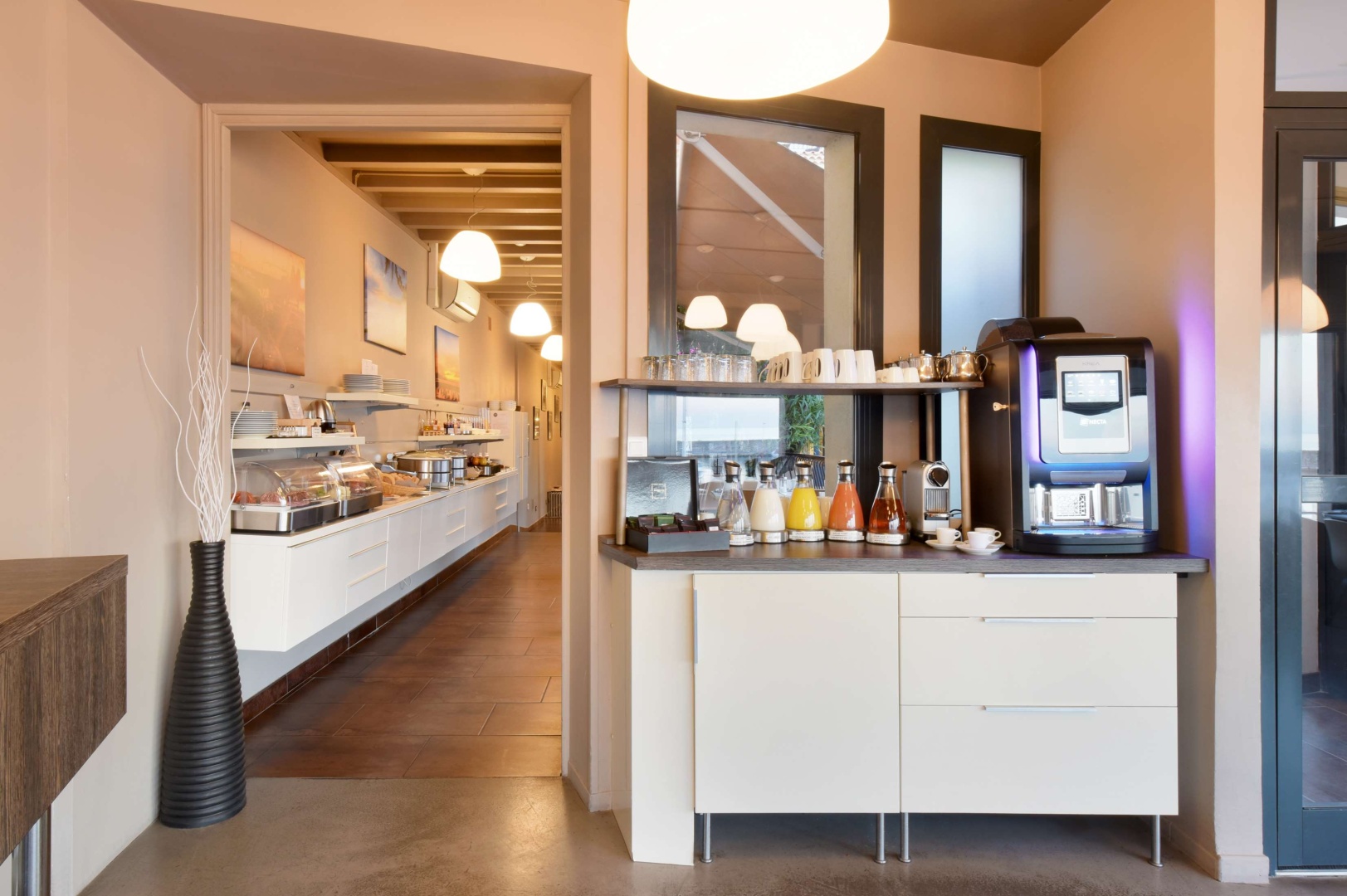 Foto - Best Western Plus La Corniche