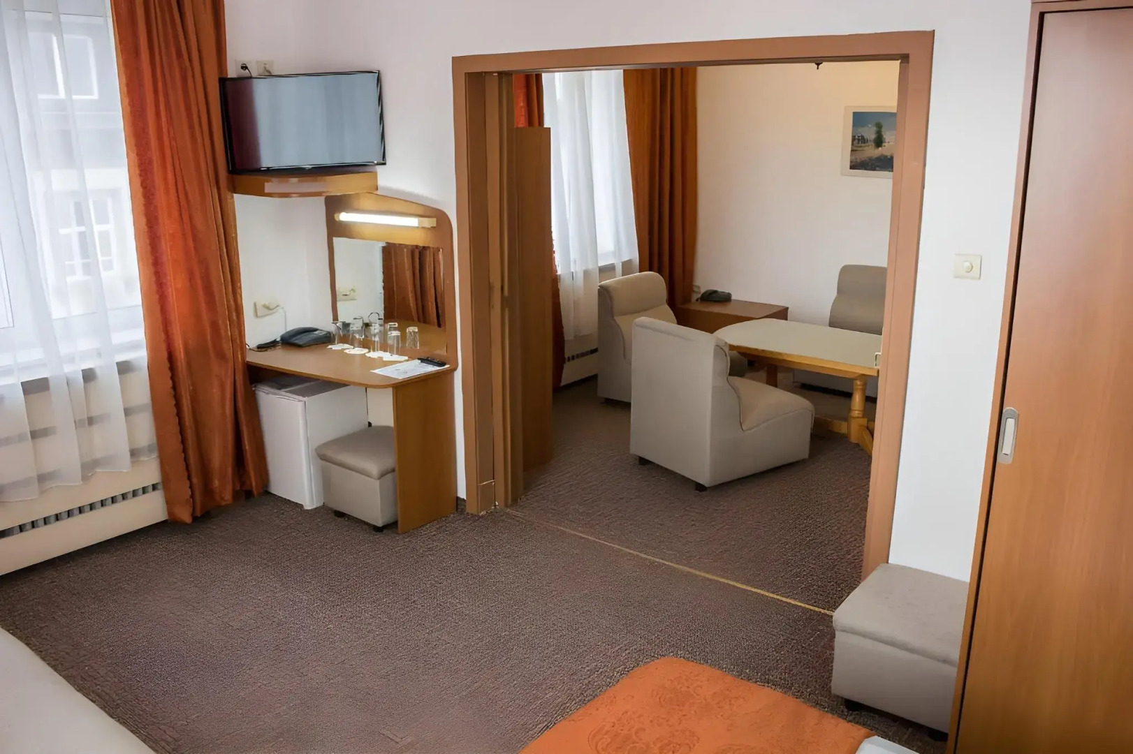 Foto - Slavyanska Beseda Hotel