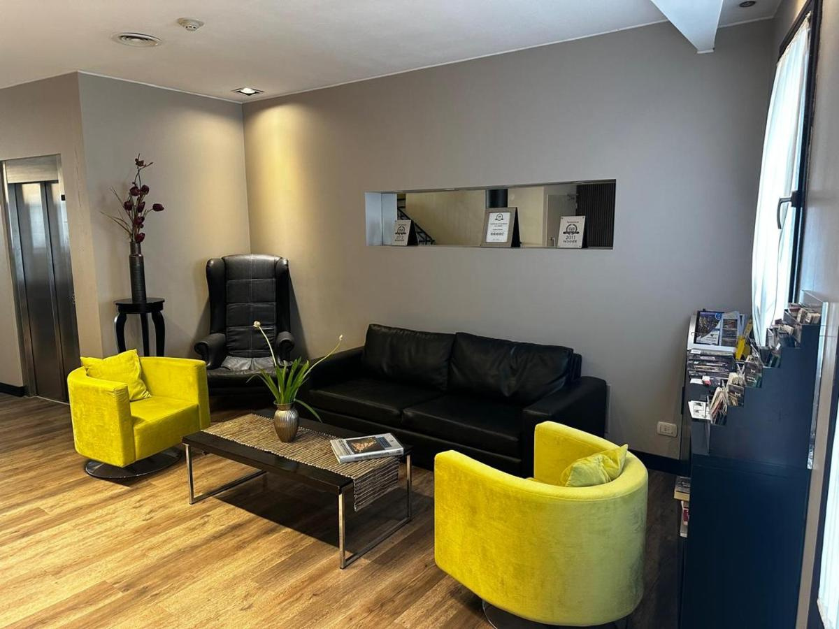 Foto - Purobaires Hotel Boutique