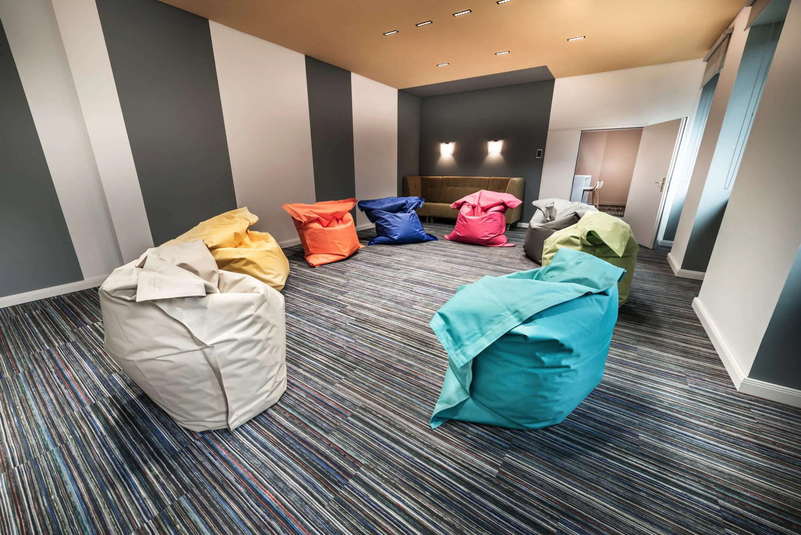 Foto - Steigenberger Hotel Treudelberg Hamburg