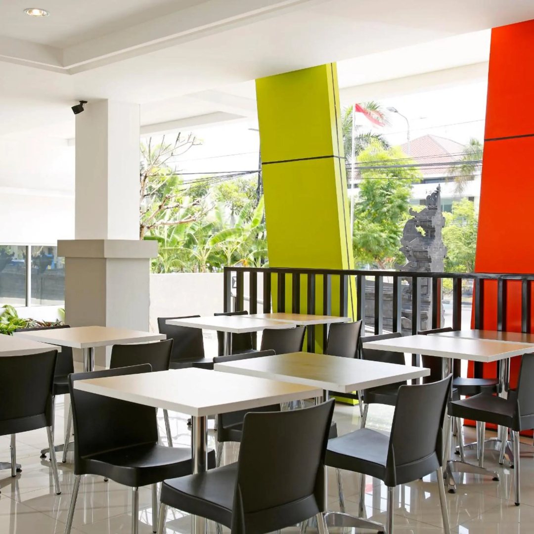 Foto - Amaris Hotel Sunset Road