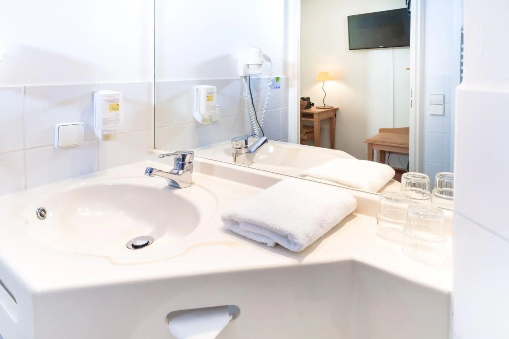 Photo - Hotel Leipzig City Nord by Campanile