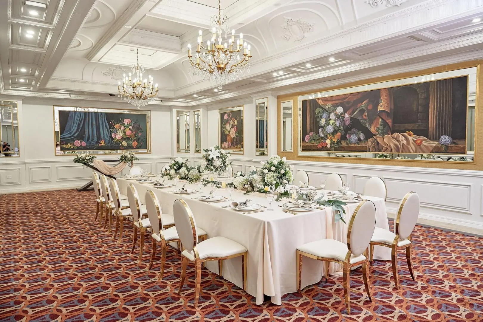 Photo - Sheraton Lima Historic Center