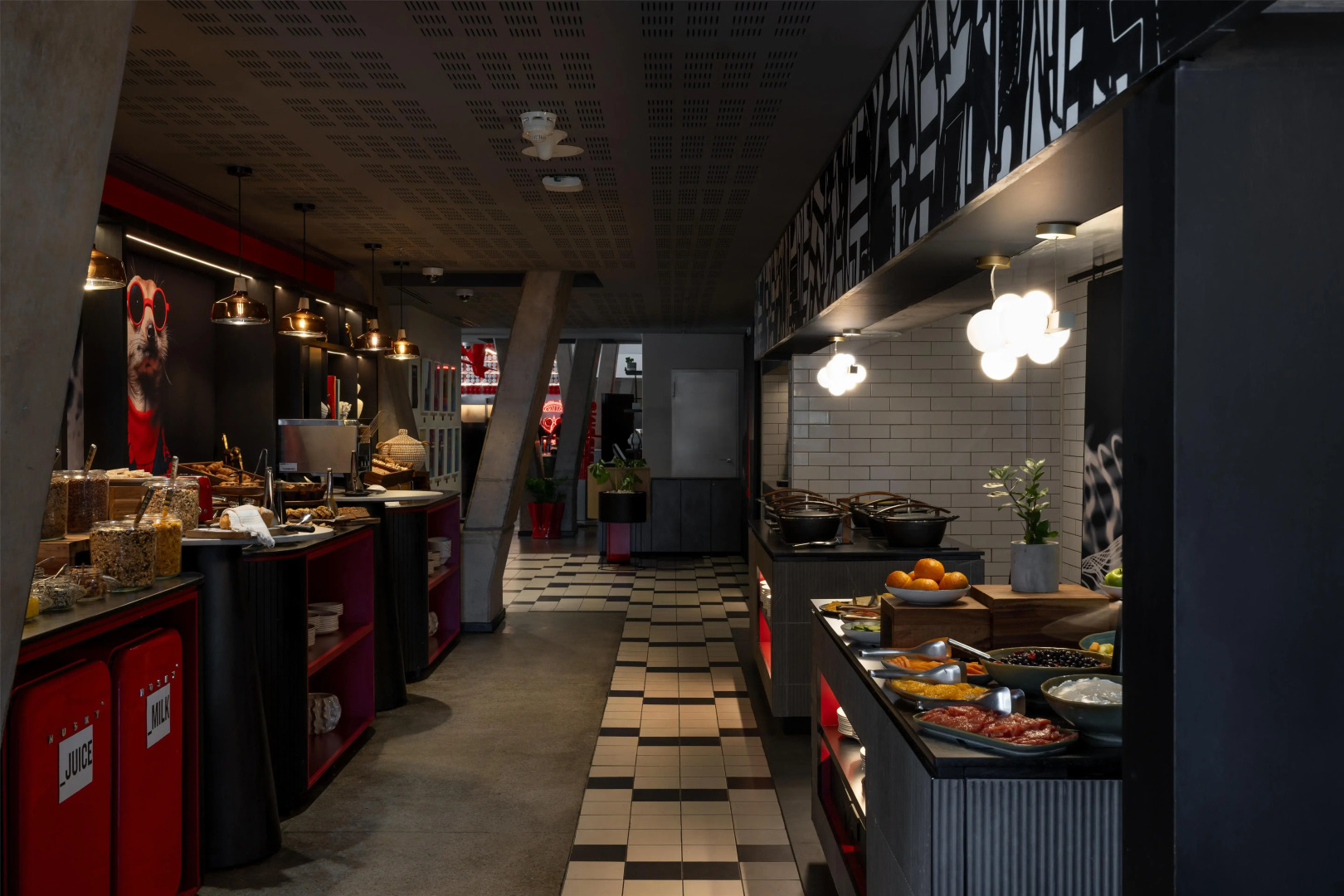 Foto - Radisson RED Hotel V&A Waterfront Cape Town