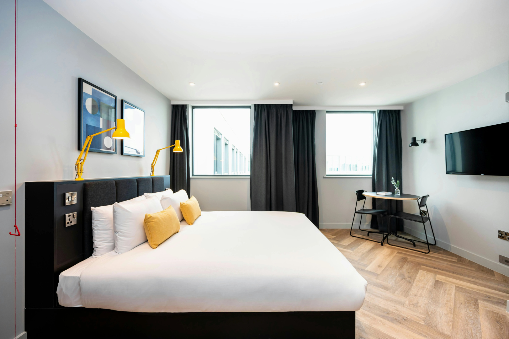 Photo - Staycity Aparthotels, Dublin, Tivoli