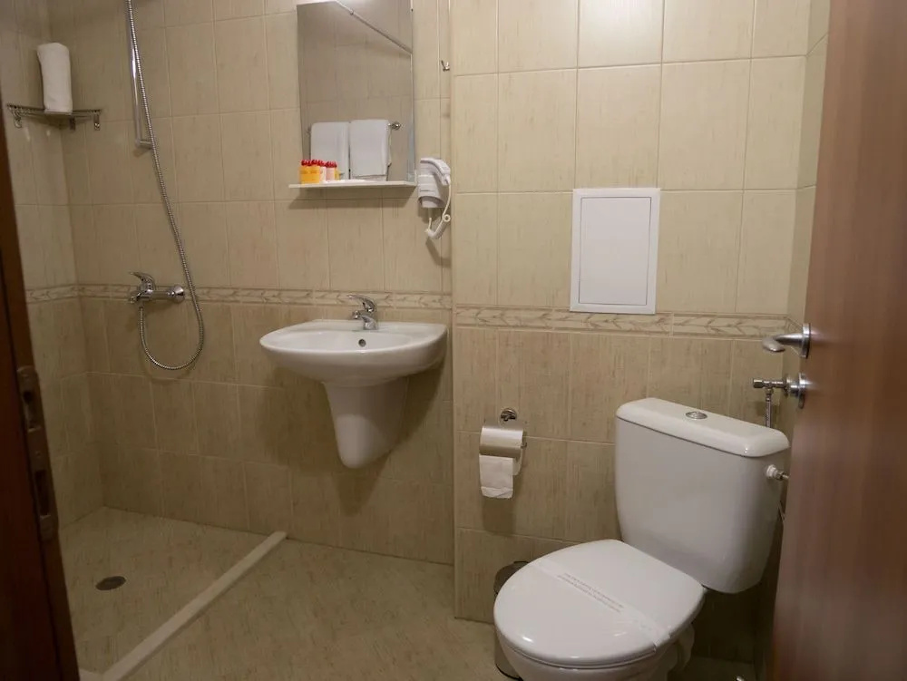 Foto - Hotel Puldin COOP
