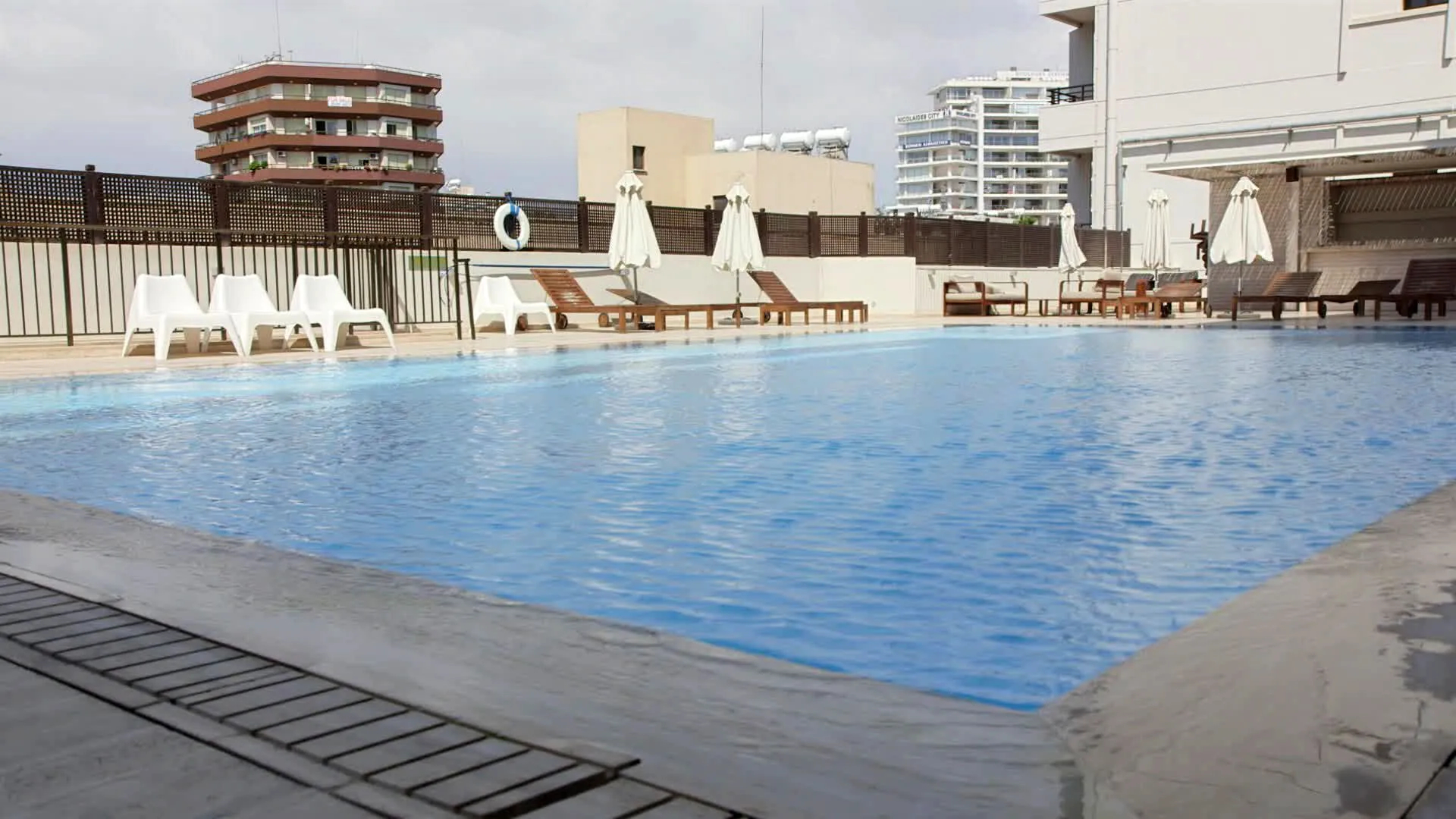Foto - Sun Hall Hotel