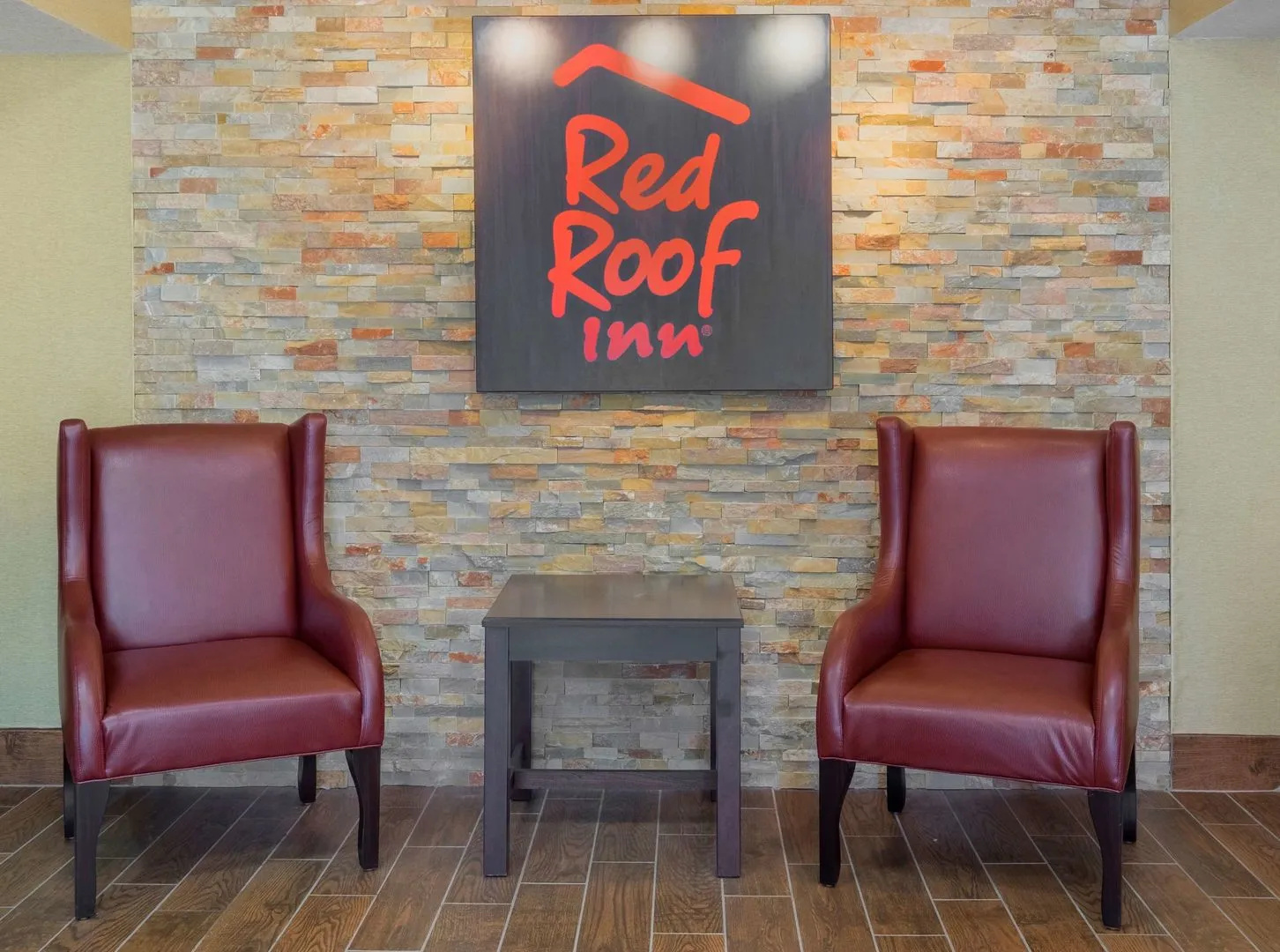 Foto - Red Roof Inn Jacksonville Airport