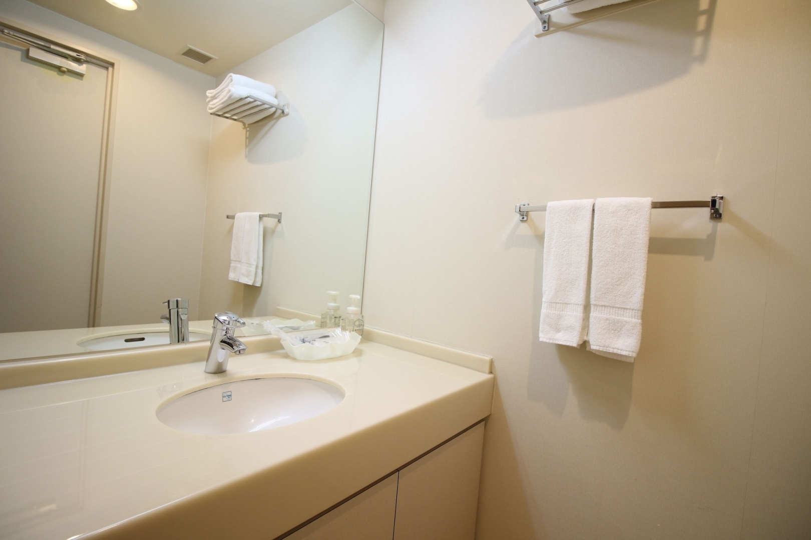Foto - Hotel Hokke Club Osaka