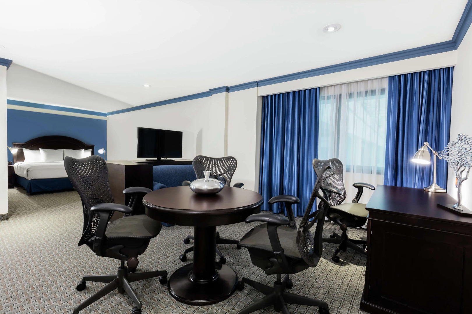 Photo - Hilton Mexico City Airport