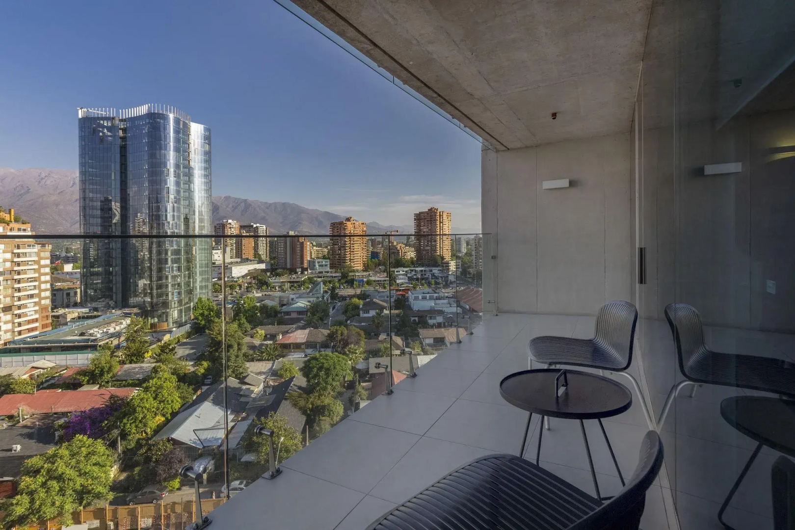 Photo - Best Western Premier Marina Las Condes