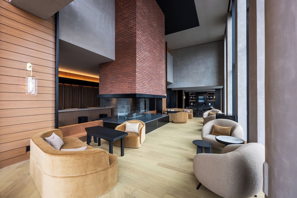 Foto - The Gate Hotel Sapporo by Hulic