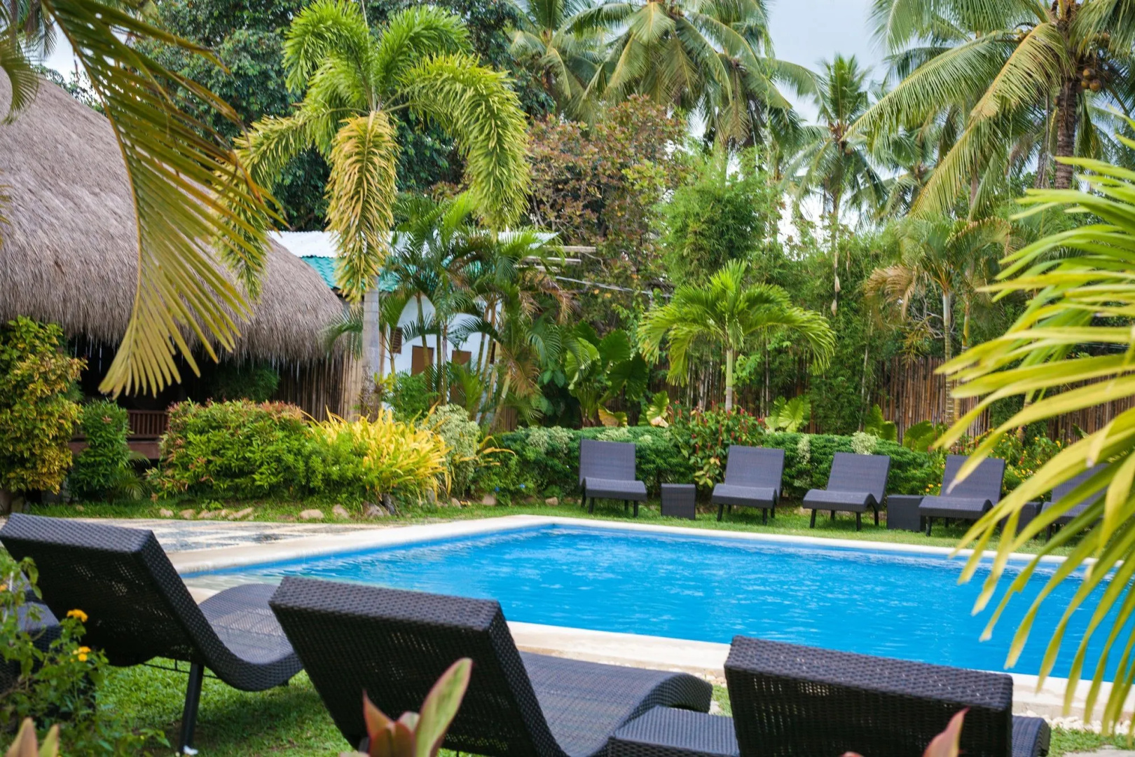 Photo - Lio Villas Resort