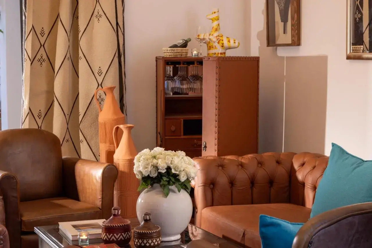 Photo - Riad Laz Mouassine & Wellness