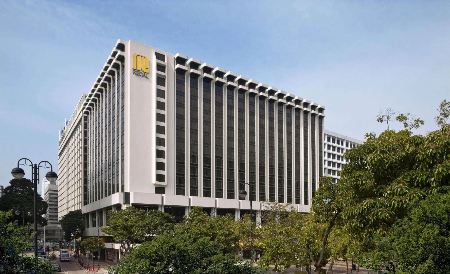 Foto - Regal Kowloon Hotel