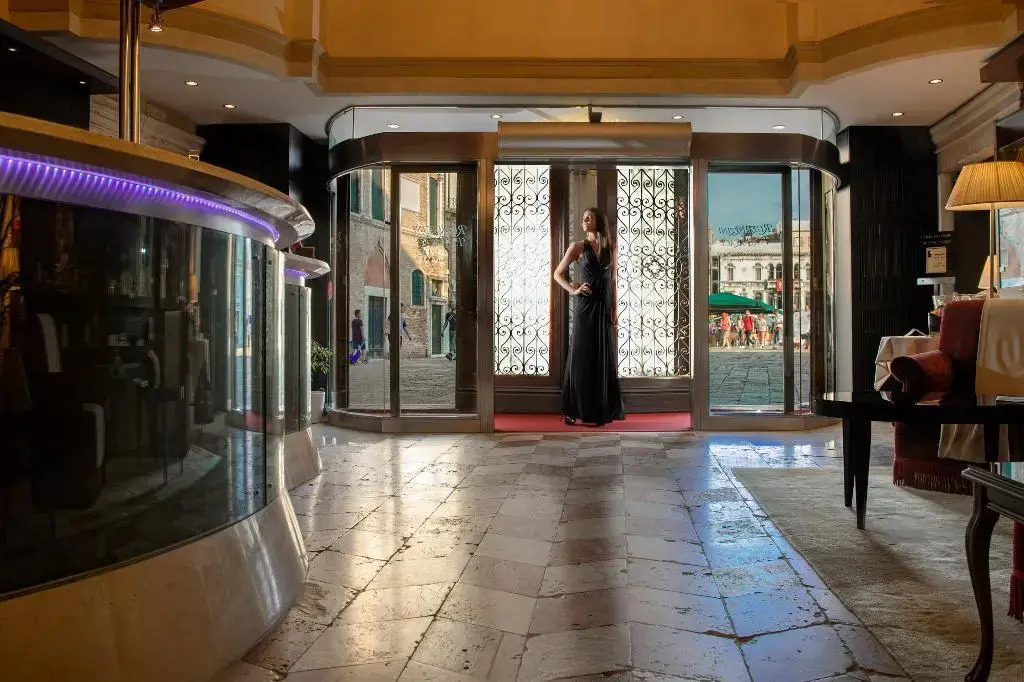 Photo - Ruzzini Palace Hotel