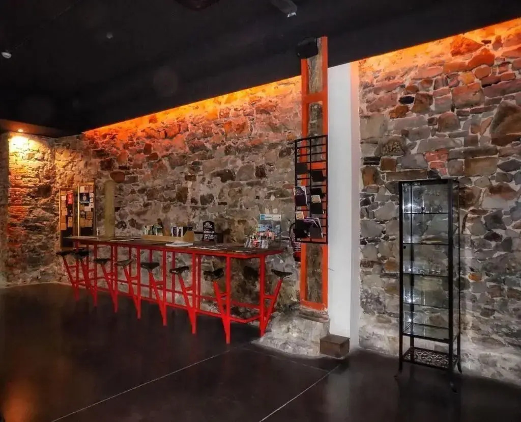 Photo - Poshtel Bilbao - Premium Hostel