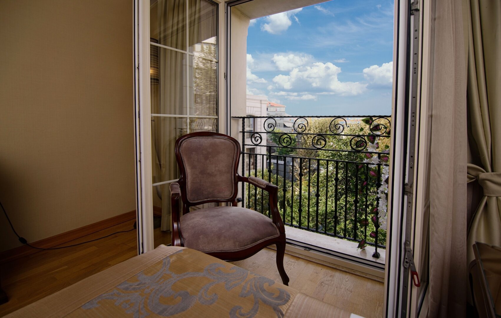 Foto - Recital Hotel