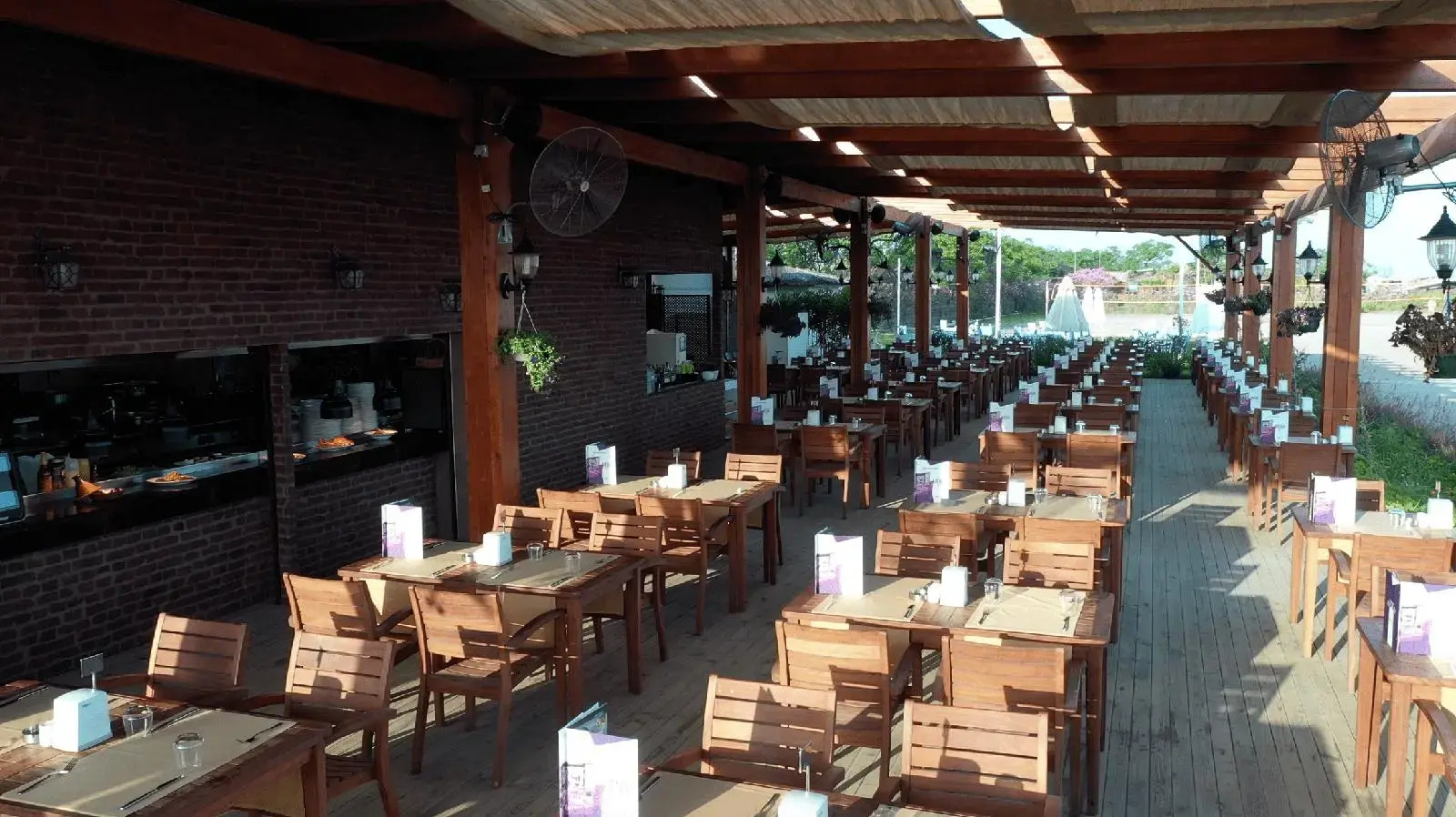 Foto - Port Nature Luxury Resort