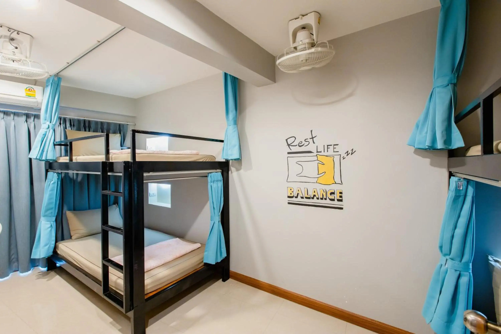 Photo - Restiny Hostel