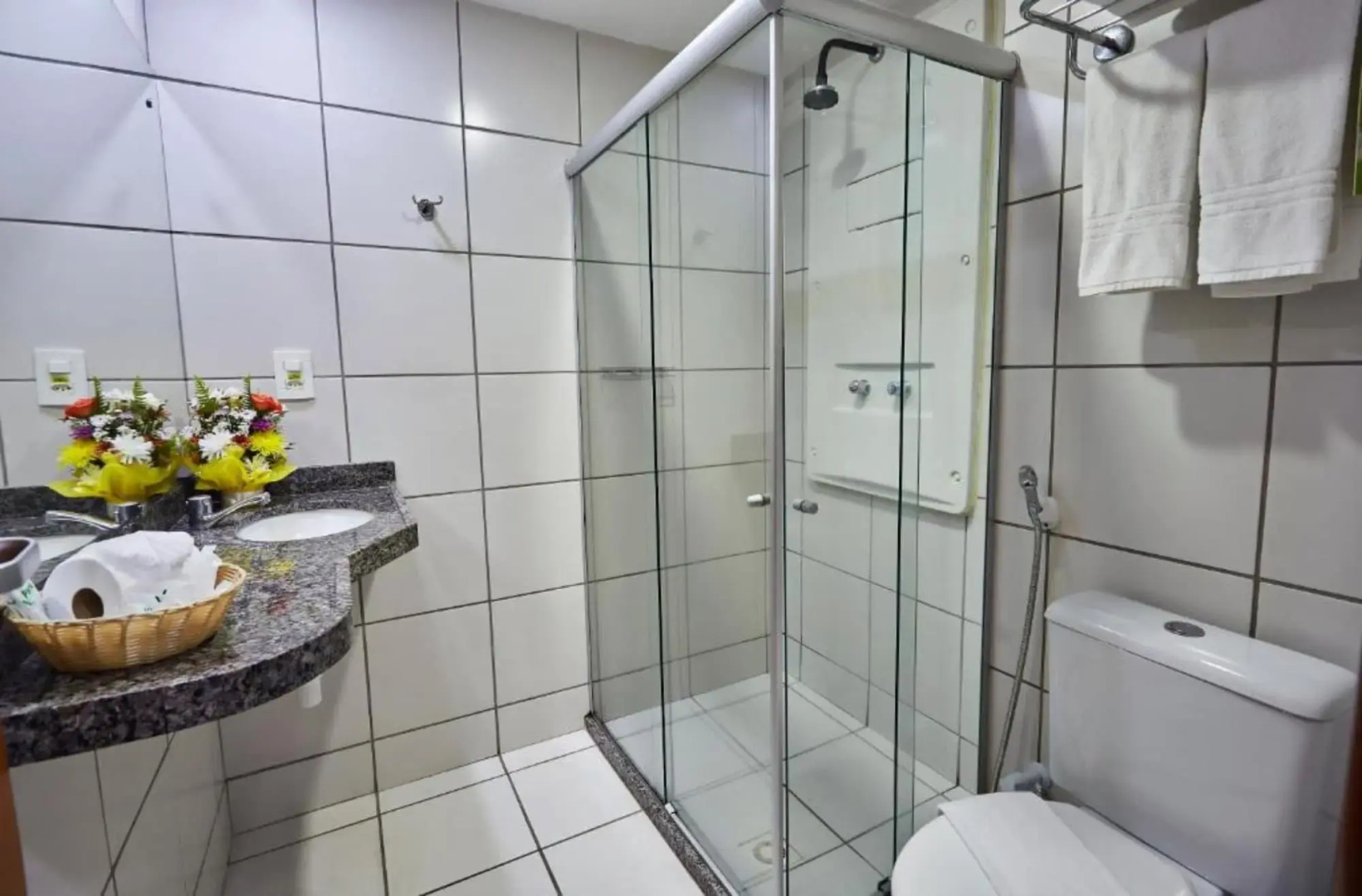 Foto - Villa Park Hotel