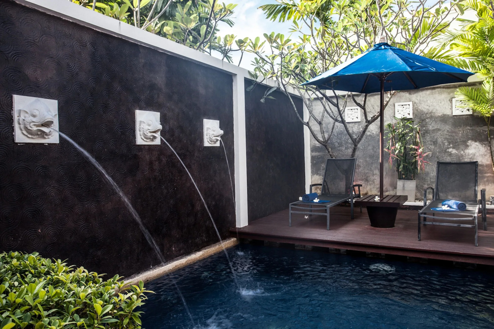 Foto - Access Resort & Villas - SHA Plus