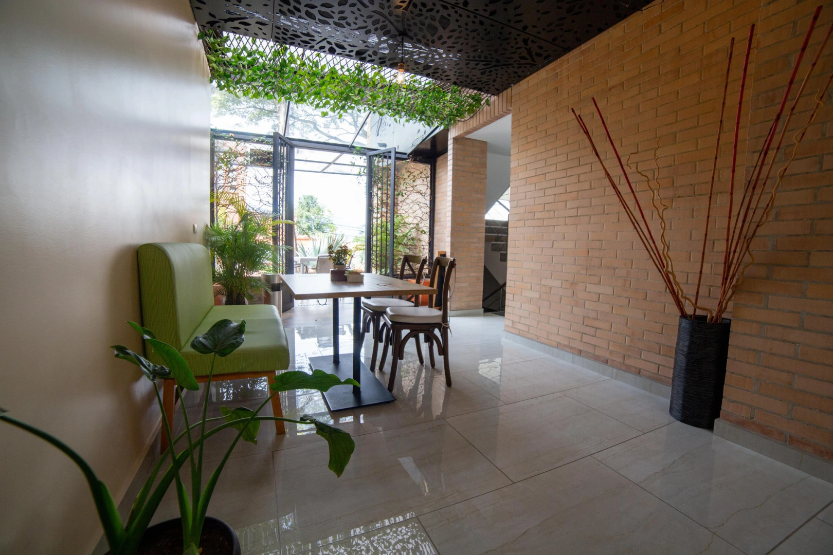 Photo - EcoHub Hotel Medellin