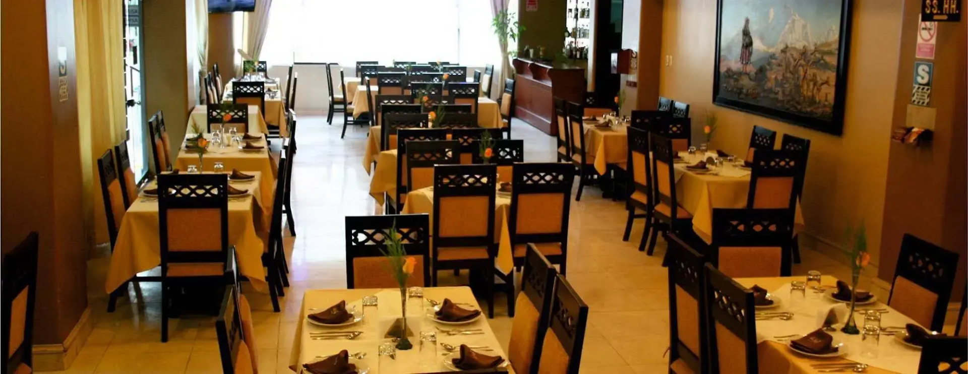 Foto - Hotel La Joya