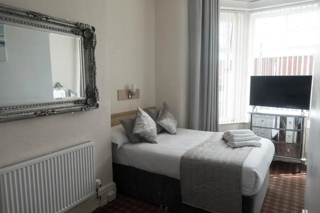 Foto - The Kings Cross Hotel