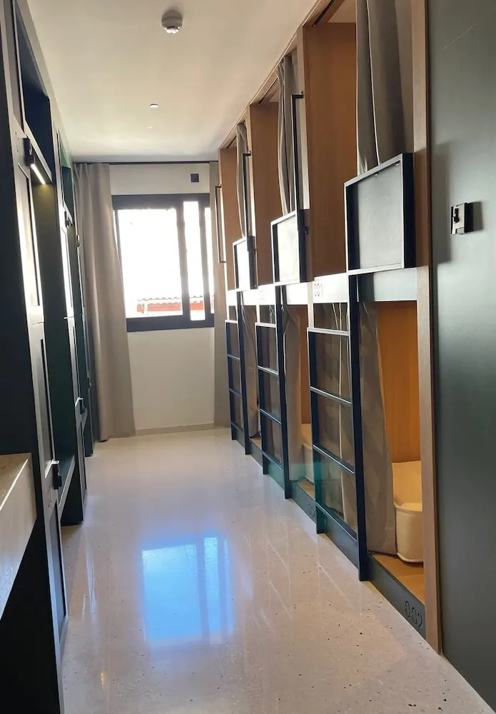 Foto - The Boc Hostels - City