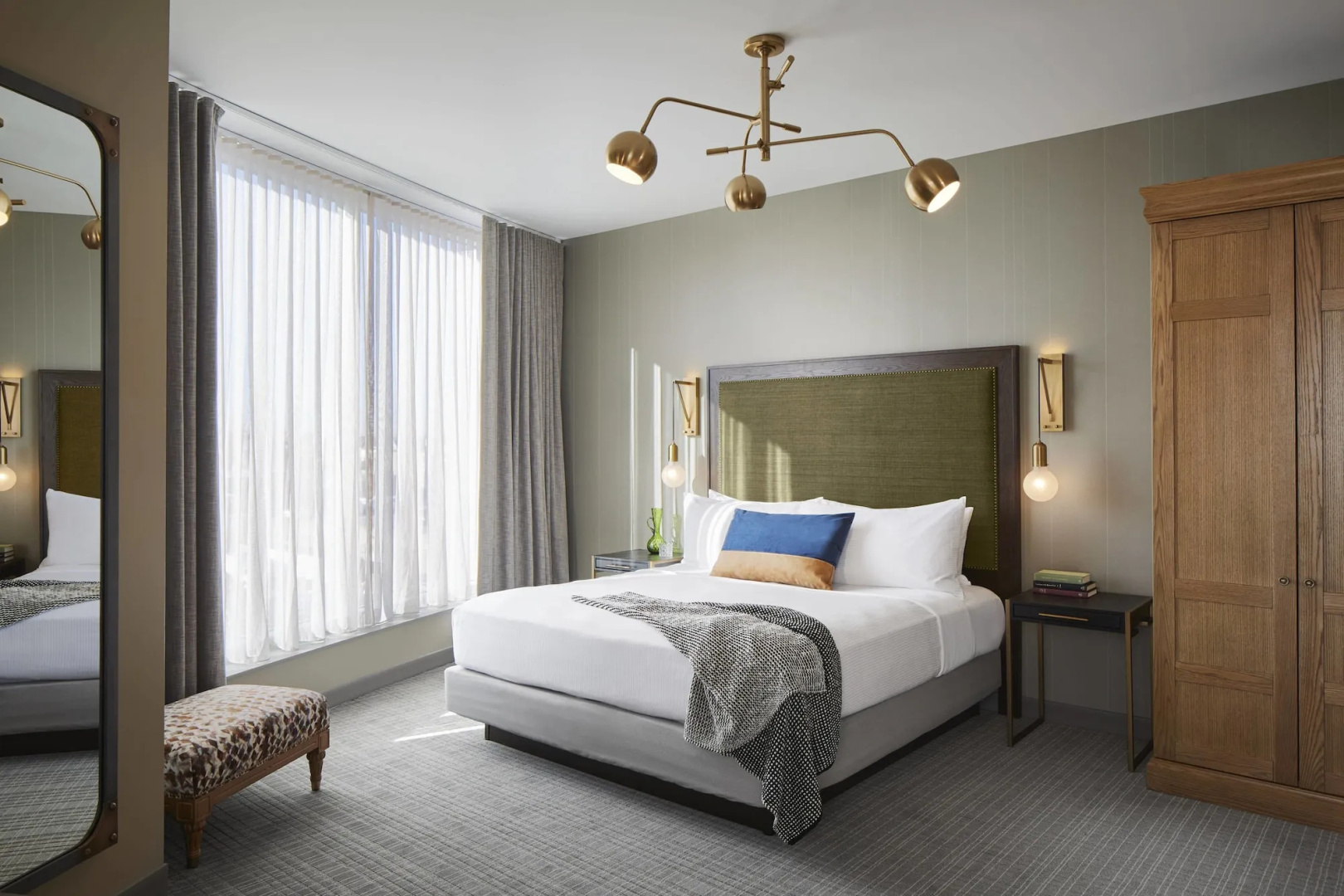 Foto - Hotel Zachary Chicago, a Tribute Portfolio Hotel