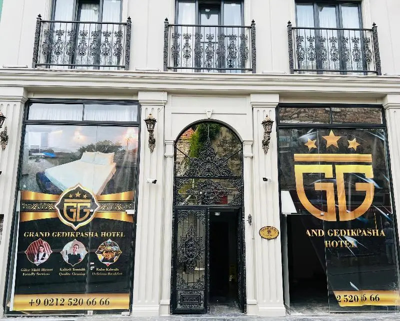 Foto - Golden Bazaar Hotel