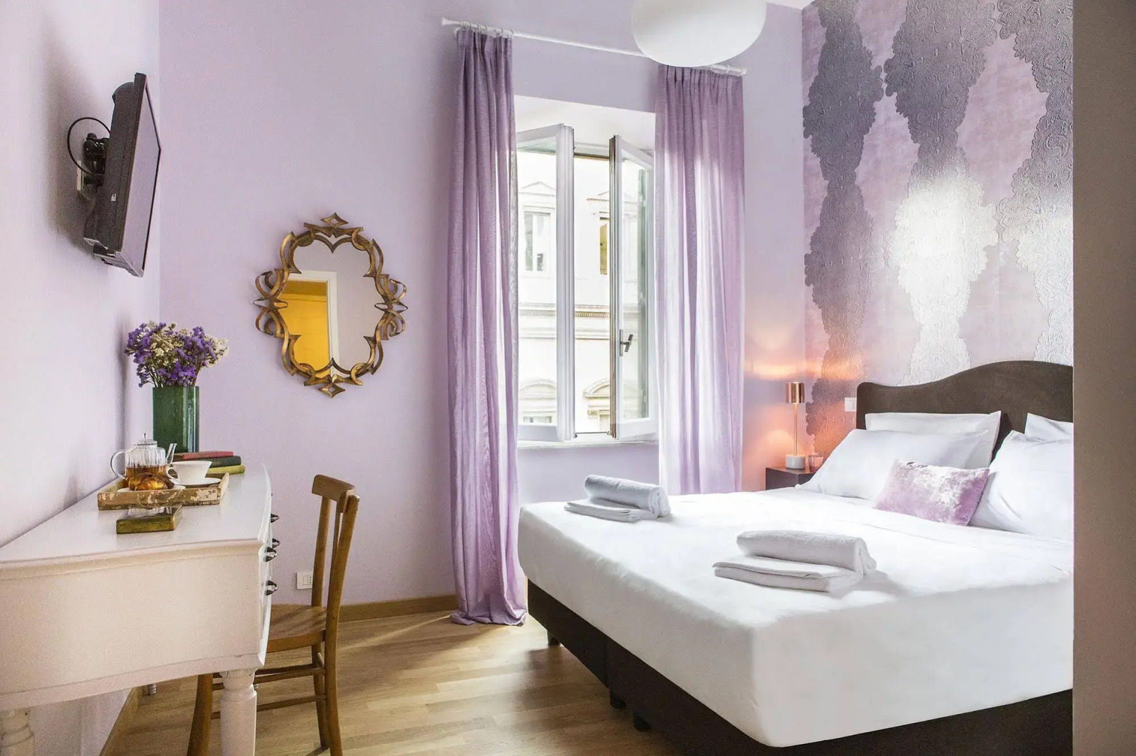 Photo - Salotto Monti