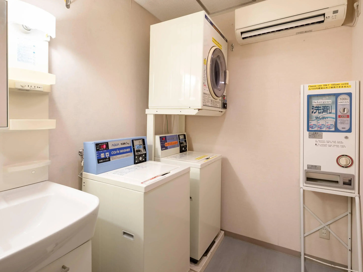 Foto - Comfort Inn Naha Tomari Port