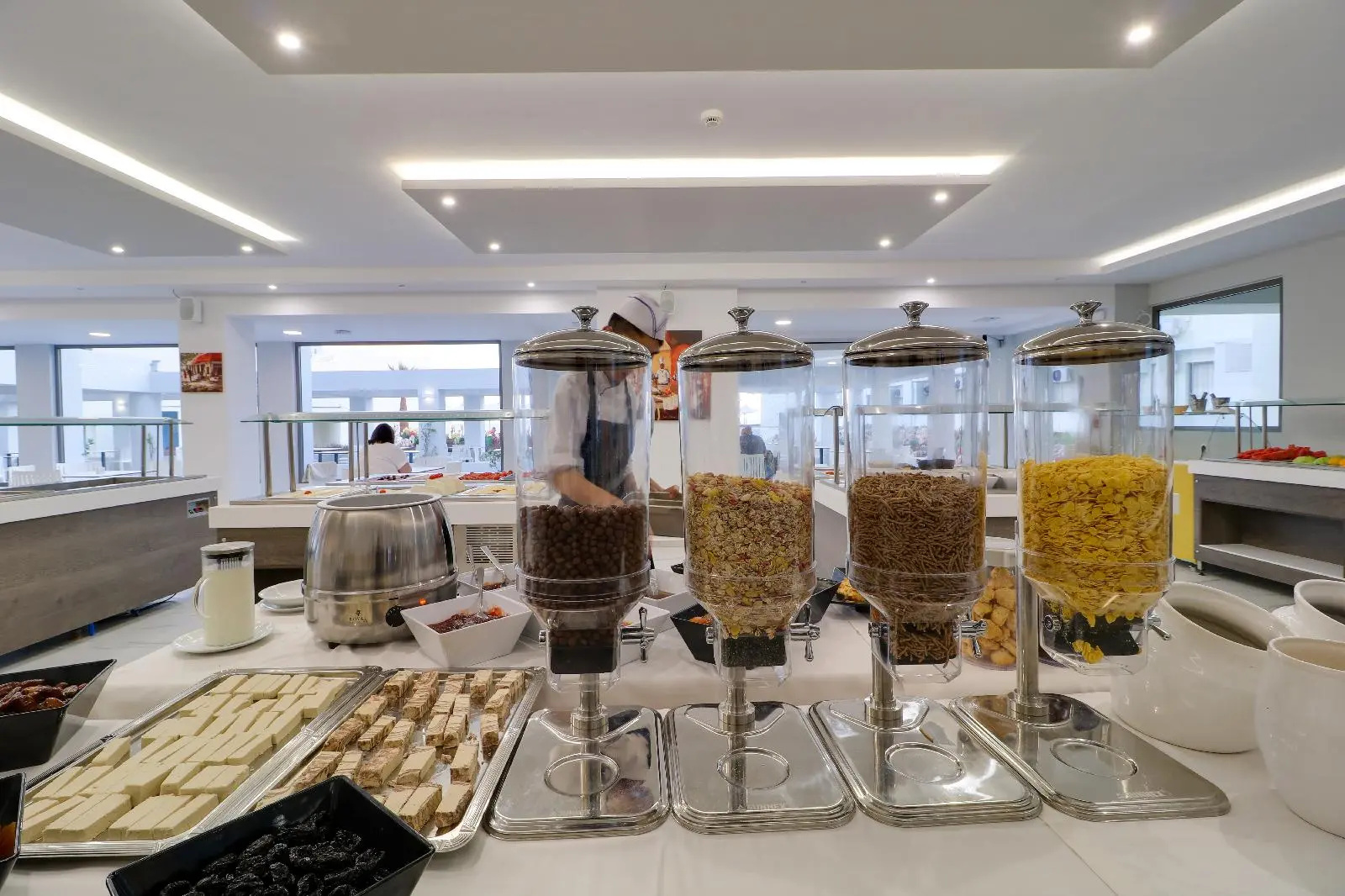 Foto - Harmony Rethymno Beach Hotel