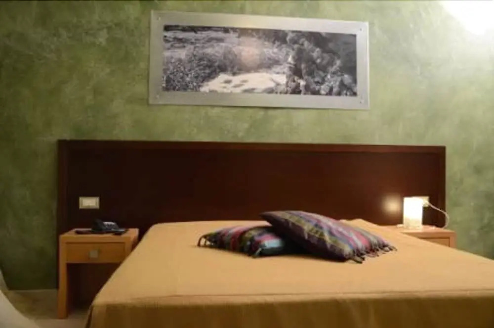 Foto - Agriturismo Tenuta Chianchizza