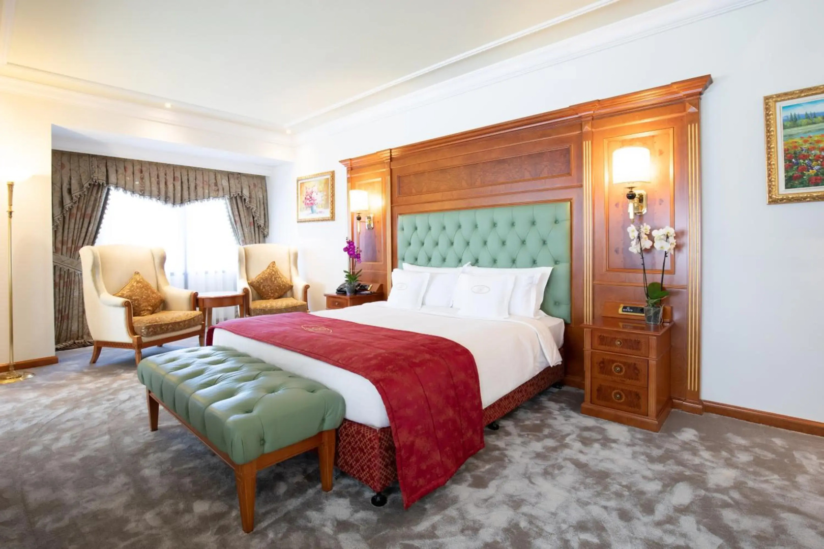 Photo - Swiss Diamond Hotel Prishtina